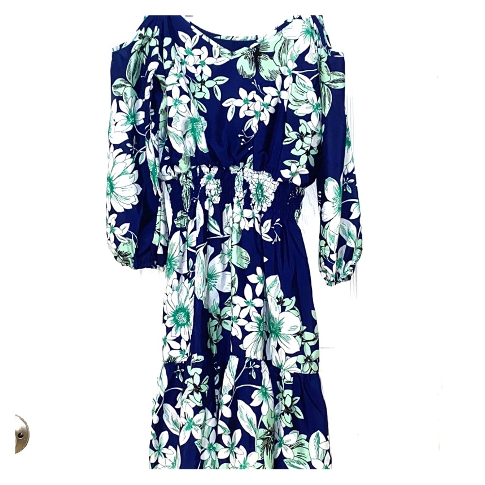 Eliza J dress - Picture 2 of 3